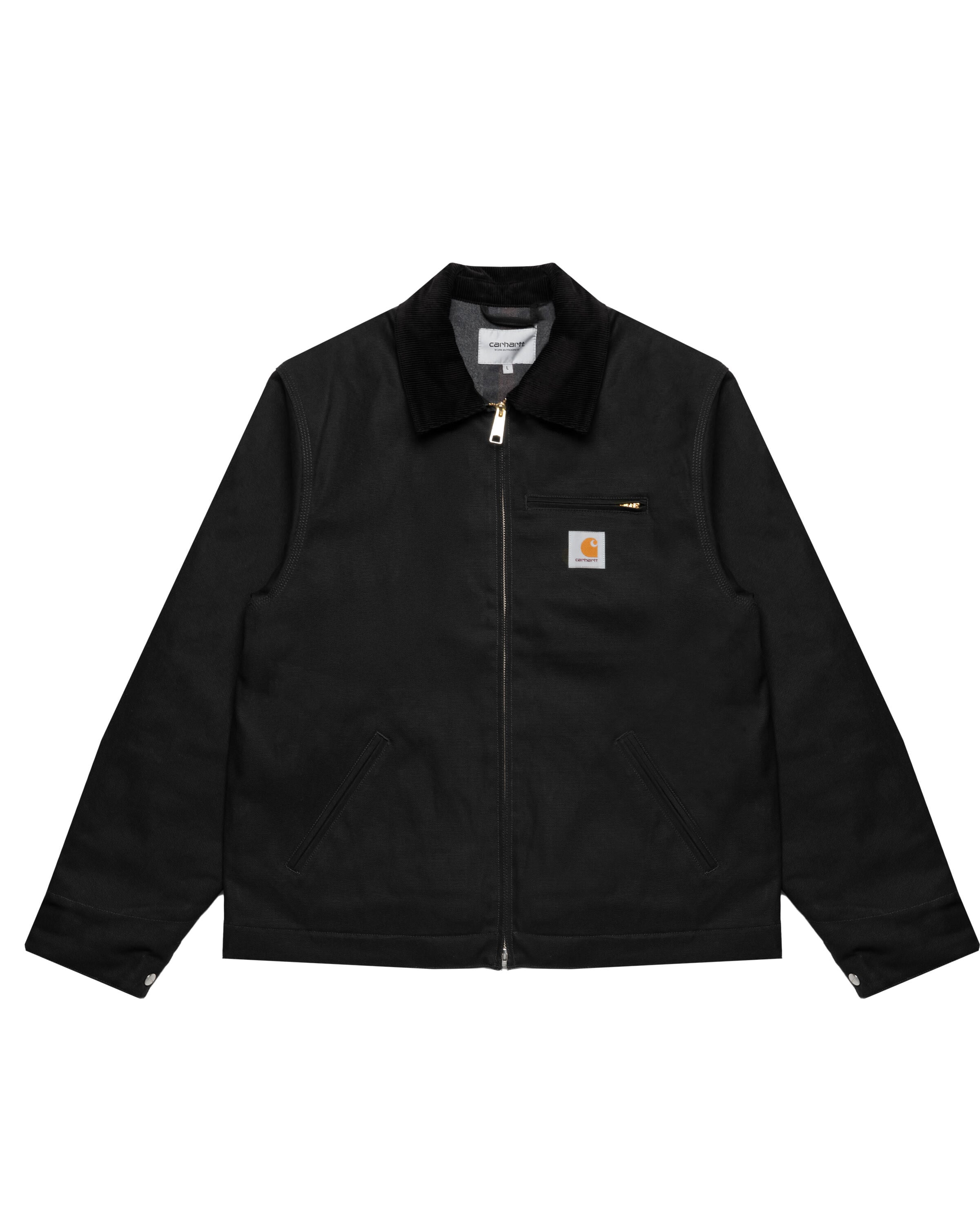 Carhartt WIP Detroit Jacket | I015264.00E01 | AFEW STORE